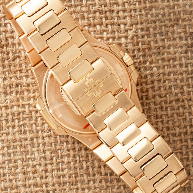 Patek Philippe Nautilus 7010/1R-001 Image 3